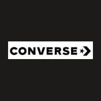 Converse – Black Friday