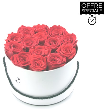 offre amour de roses