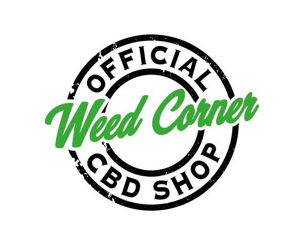 logo weedcorner