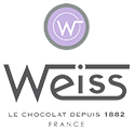 Weiss Chocolat Code Promo |  (Available until 02-12-2021) : 10% de remise pour anticiper Noël ; valable du 21/10/2021 au 2/12/2021
Code :