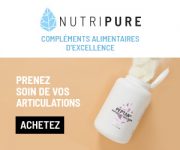 code promo nutripure