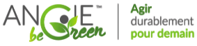 Bon Plan Angie Be Green | 10% offerts pour toute inscription à la Green News !