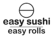logo easy sushi