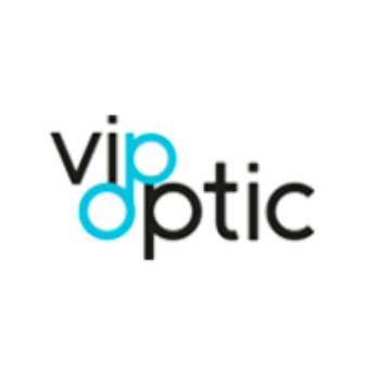 Vipoptic Code Promo | Bénéficiez de 10% sur votre commande.