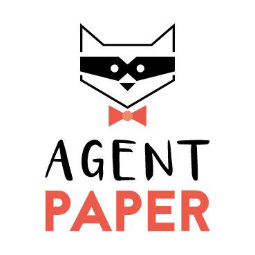 Agent Paper  Code Promo |  (Available until 31-12-2021) : Bénéficiez de 5% de remise pour une commande supérieure à 25€. Utilisable une fois !