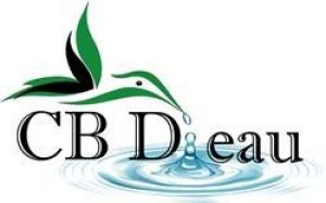 logo cbd eau