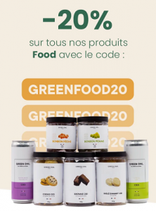 GreenOwl-food