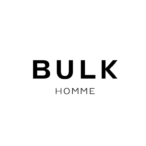 Bulk Homme Code Promo | 10% de remise sur l’ensemble du site