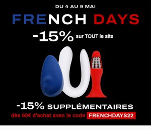 FrenchDays2022-dorcelstore