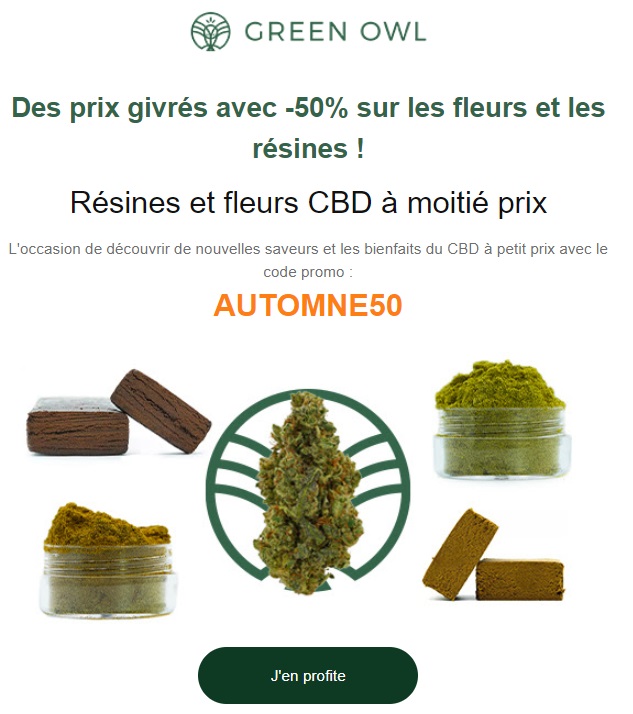 code-promo-greenowl-automne-2022