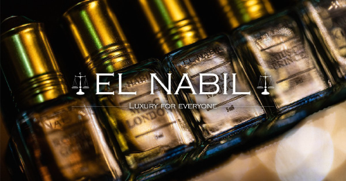 El-Nabil Code Promo |  (Available until 13-02-2024) : 60% de remise sur tout le site.