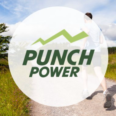 Punch-Power Code Promo | Remise de 10% dès 50 € d’achat.