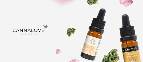 Canna Love Code Promo | -15% sur toute commande, sans minimum d’achat, avec livraison express gratuite sous 24-48 heures