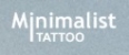 Minimalist Tattoo