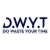 DWYT-WATCH