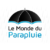 Le Monde du parapluie