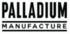 Palladium Manufacture