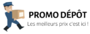 Promo dépôt boutique